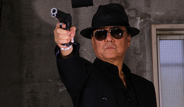 極道の紋章 レジェンド 第十五章