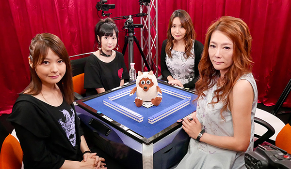 第5期 Lady's麻雀グランプリ ～後期リーグ戦～