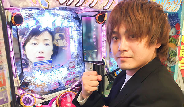 パチンコオリ法TV THE BATTLE2～運留軍VS珍留軍～