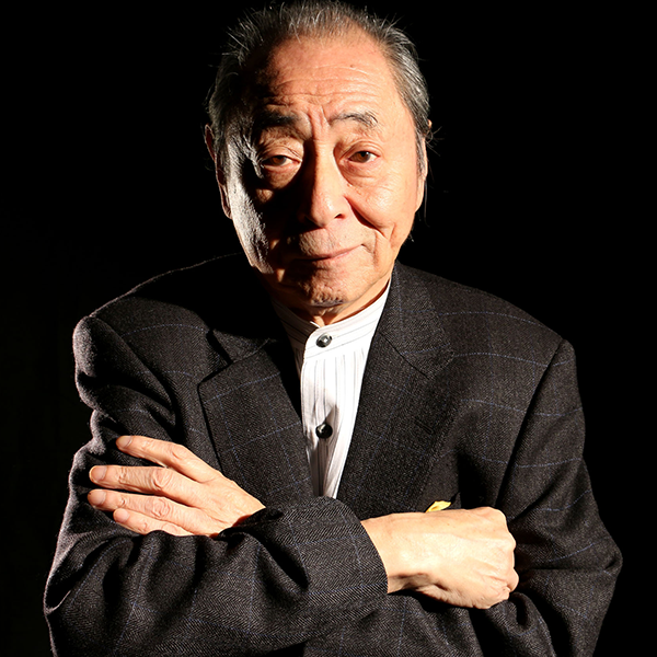小島武夫