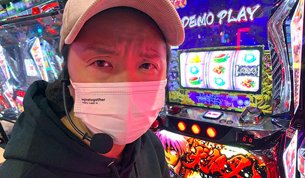 パチスロ～ライフ