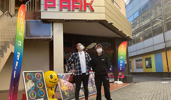 パチスロ～ライフ
