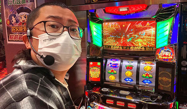 パチスロ～ライフ