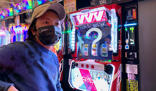 パチスロ～ライフ