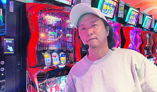 パチスロ～ライフ