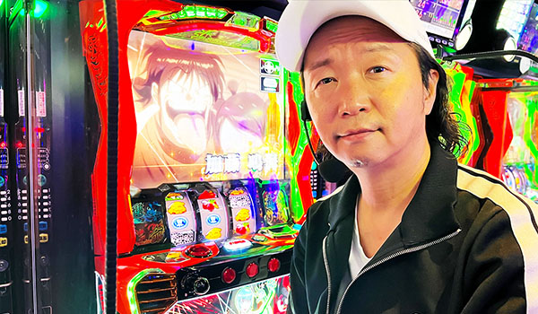 パチスロ～ライフ