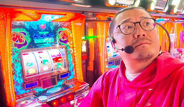 パチスロ～ライフ