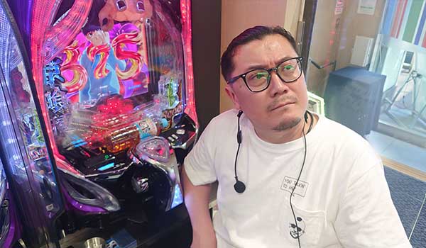 パチスロ～ライフ