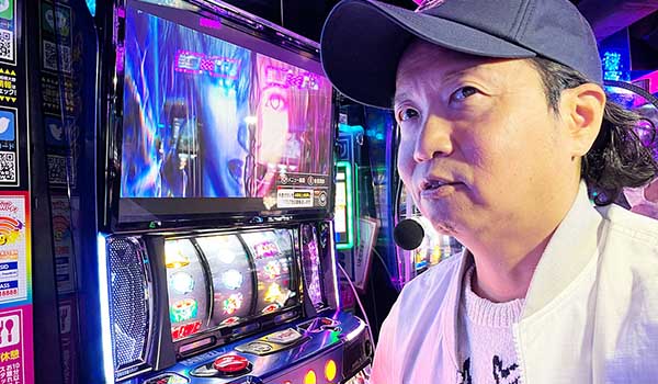 パチスロ～ライフ