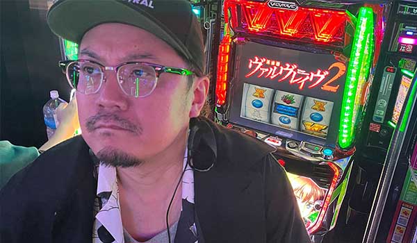 パチスロ～ライフ