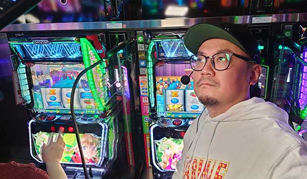 パチスロ～ライフ