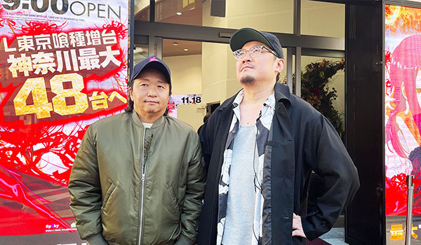 パチスロ～ライフ