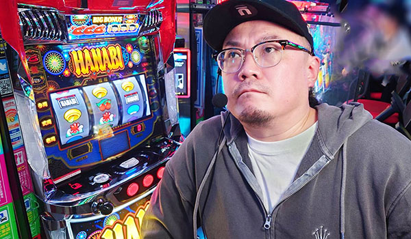 パチスロ～ライフ