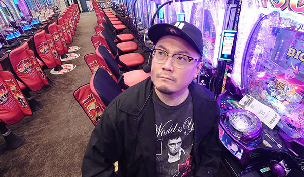 パチスロ～ライフ