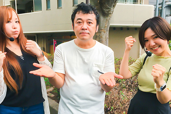 パチンコ頂上決戦!~オリ法vs必勝本~