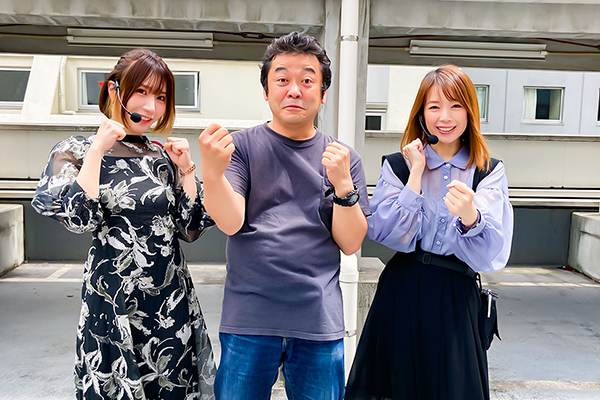 パチンコ頂上決戦!2~オリ法vs必勝本~
