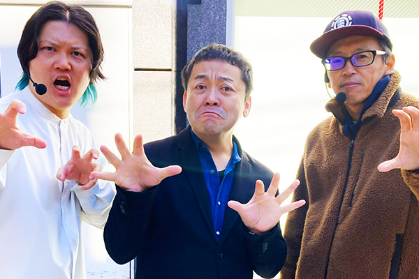 パチンコ頂上決戦!3~オリ法vs必勝本~
