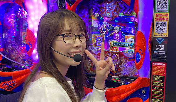 パチンコ頂上決戦！4～オリ法vs必勝本～