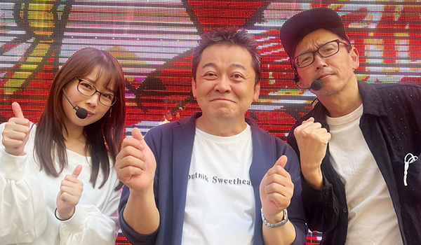 パチンコ頂上決戦！4～オリ法vs必勝本～