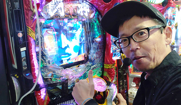 パチンコ頂上決戦！4～オリ法vs必勝本～