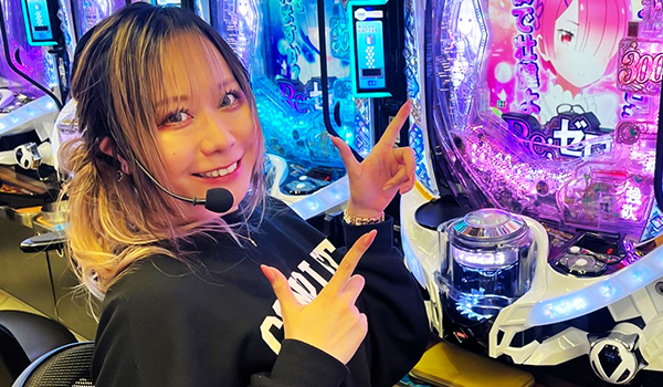 パチンコ頂上決戦！4～オリ法vs必勝本～