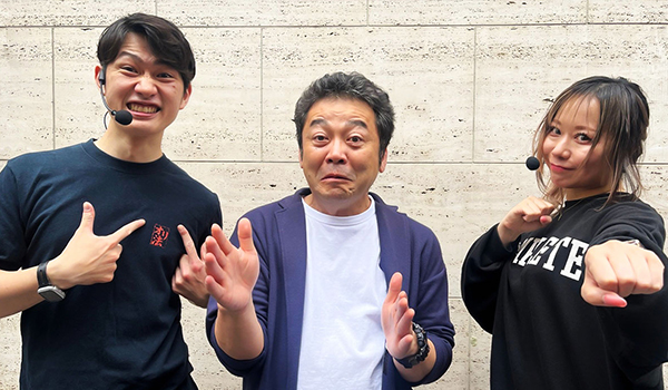パチンコ頂上決戦！4～オリ法vs必勝本～