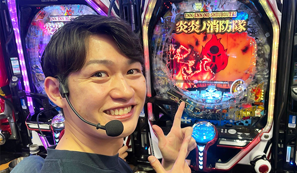 パチンコ頂上決戦！4～オリ法vs必勝本～
