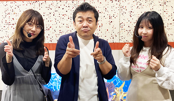 パチンコ頂上決戦！4～オリ法vs必勝本～