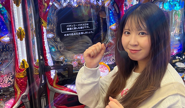 パチンコ頂上決戦！4～オリ法vs必勝本～