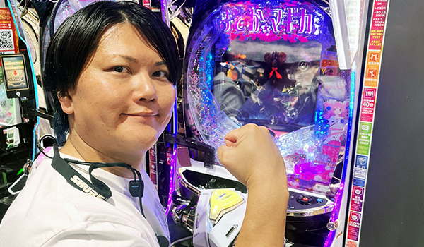 パチンコ頂上決戦！4～オリ法vs必勝本～
