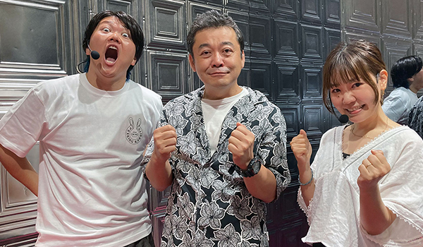 パチンコ頂上決戦！4～オリ法vs必勝本～