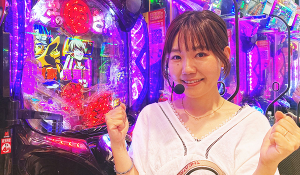 パチンコ頂上決戦！4～オリ法vs必勝本～