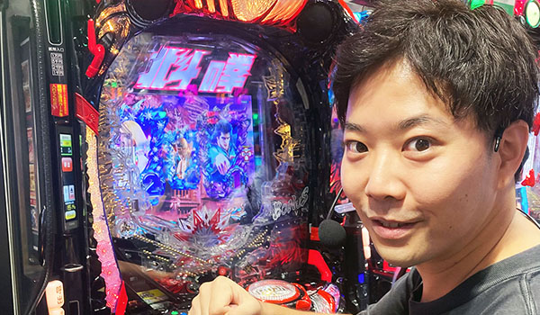 パチンコ頂上決戦！4～オリ法vs必勝本～
