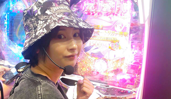 パチンコ頂上決戦！4～オリ法vs必勝本～