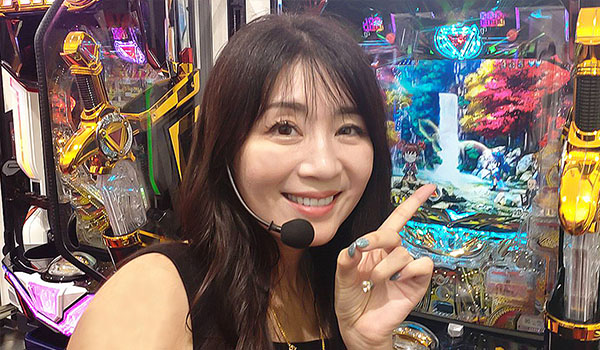 パチンコ頂上決戦！4～オリ法vs必勝本～