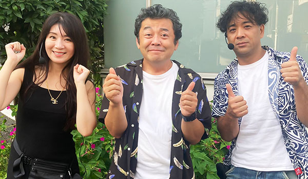 パチンコ頂上決戦！4～オリ法vs必勝本～