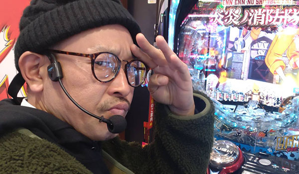 パチンコ頂上決戦！4～オリ法vs必勝本～