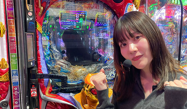 パチンコ頂上決戦！4～オリ法vs必勝本～