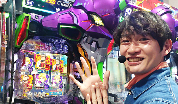 パチンコ頂上決戦！4～オリ法vs必勝本～