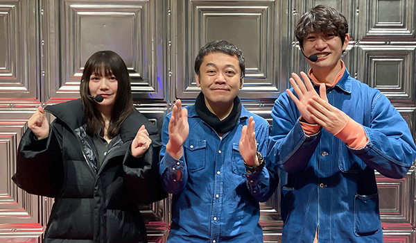 パチンコ頂上決戦！4～オリ法vs必勝本～