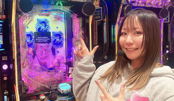 パチンコ頂上決戦！4～オリ法vs必勝本～