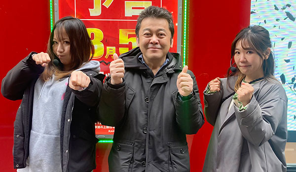 パチンコ頂上決戦！4～オリ法vs必勝本～