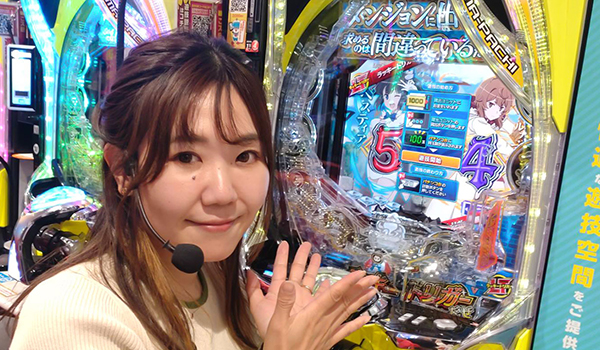 パチンコ頂上決戦！4～オリ法vs必勝本～