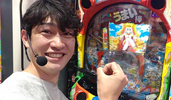 パチンコ頂上決戦！5～オリ法vs必勝本～