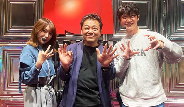 パチンコ頂上決戦！5～オリ法vs必勝本～