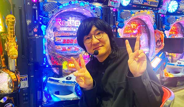 パチンコ頂上決戦！5～オリ法vs必勝本～