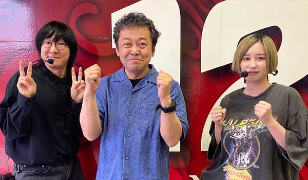 パチンコ頂上決戦！5～オリ法vs必勝本～
