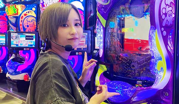 パチンコ頂上決戦！5～オリ法vs必勝本～