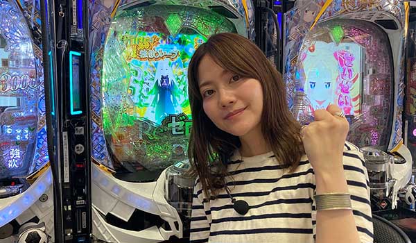 パチンコ頂上決戦！5～オリ法vs必勝本～
