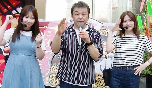 パチンコ頂上決戦！5～オリ法vs必勝本～